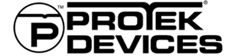 Protek Devices Logo