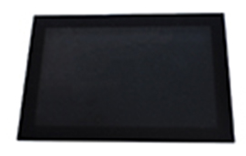 TFT LCD Display - JXT128800T004