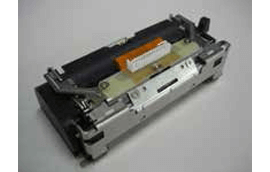 3 inch Printer Mechanism with Cutter 3 Inch Printer Mechanism with Cutter