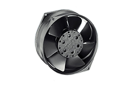 W2S130-AA03-01-Axial Fan, 150x172x55mm, 230VAC