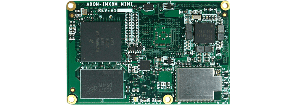 axon-imx8m-mini-top