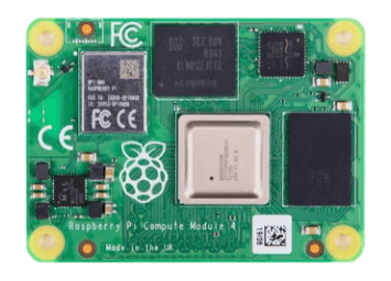 compute module 4